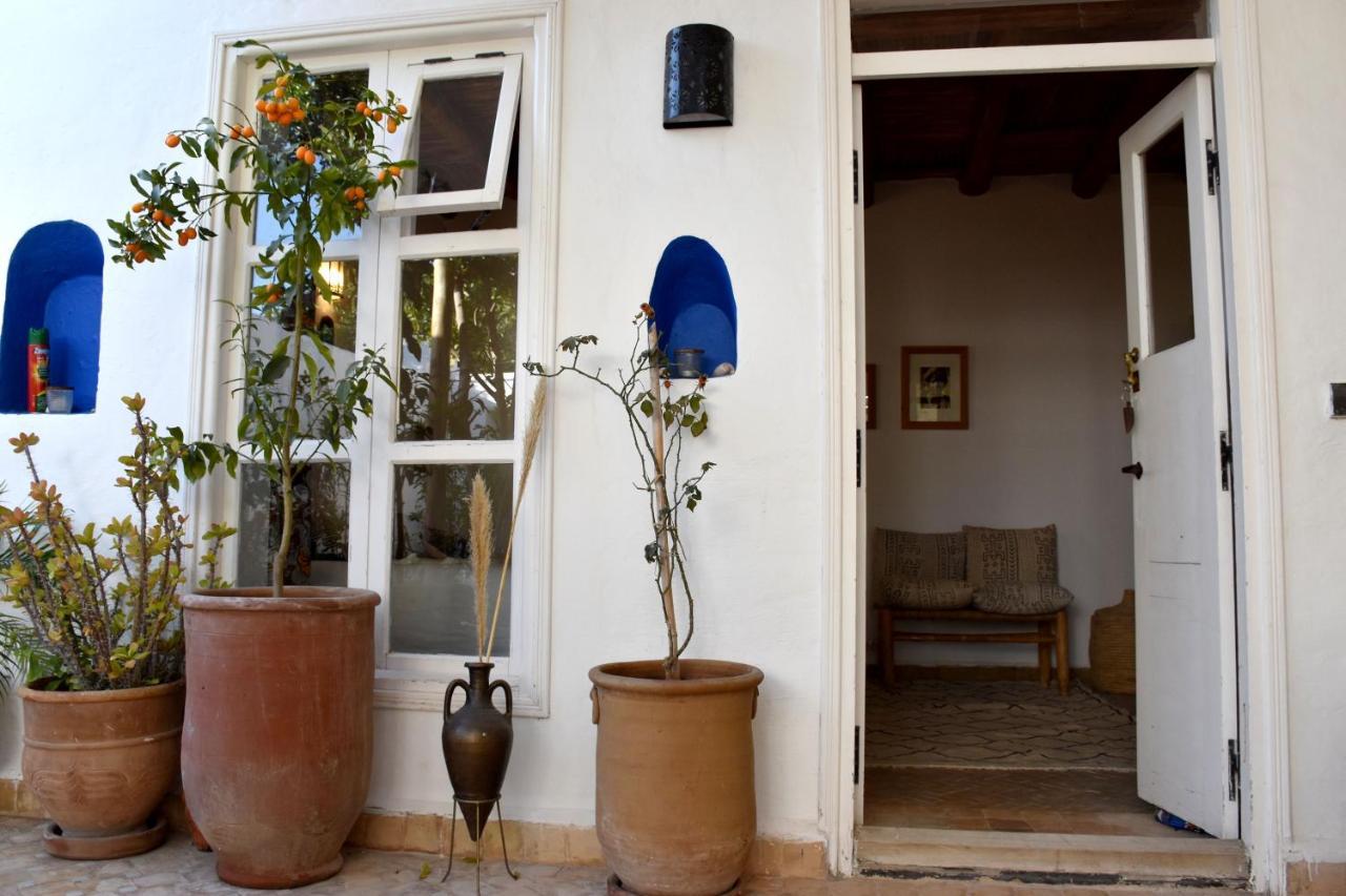 Dar Mayssoun Al Ghar Extérieur photo