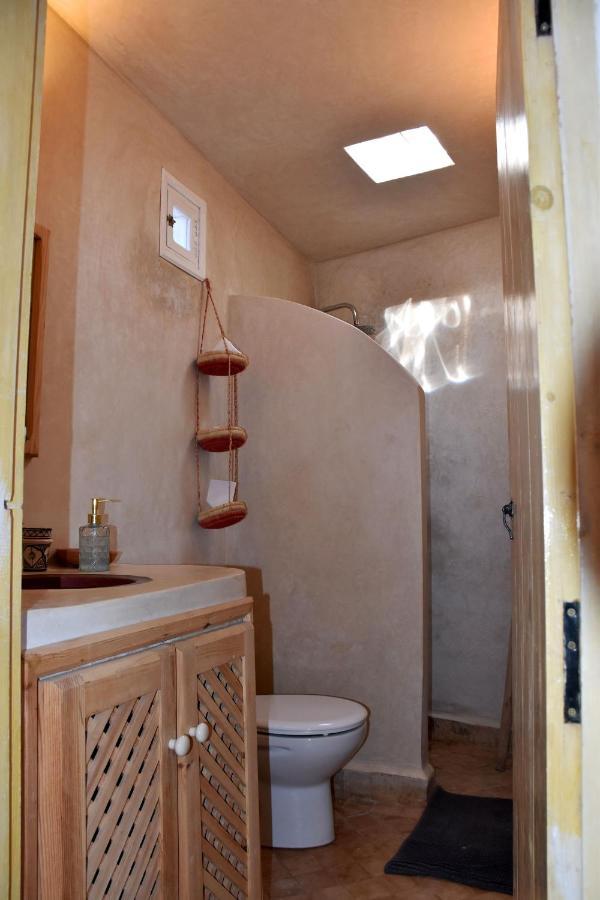 Dar Mayssoun Al Ghar Extérieur photo