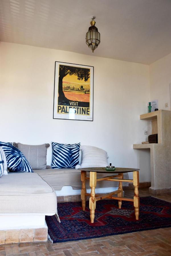 Dar Mayssoun Al Ghar Extérieur photo