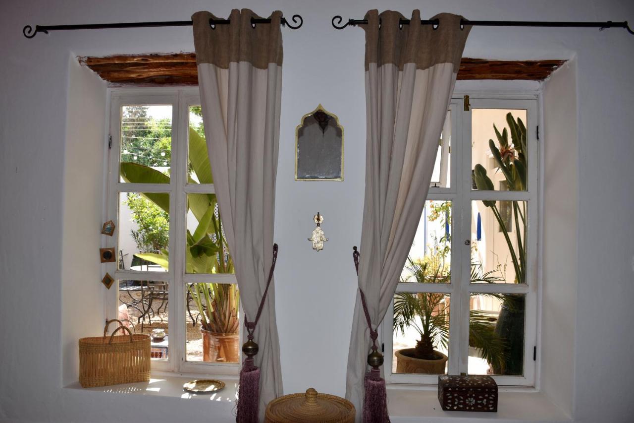 Dar Mayssoun Al Ghar Extérieur photo