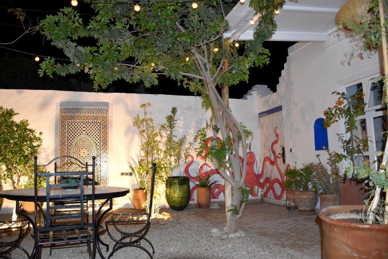Dar Mayssoun Al Ghar Extérieur photo