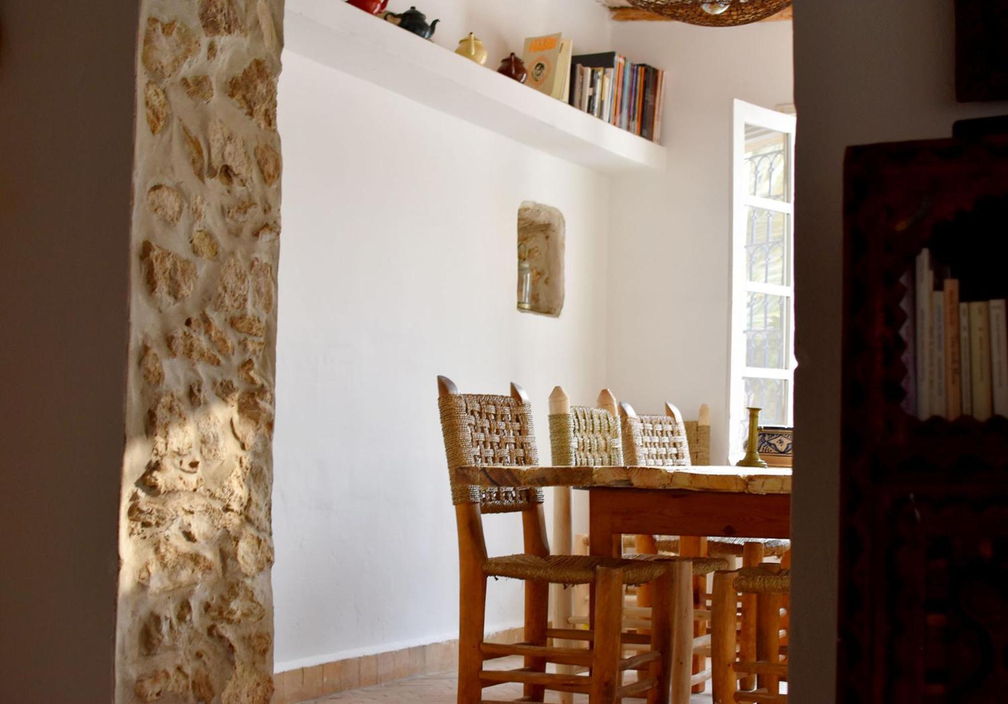 Dar Mayssoun Al Ghar Extérieur photo