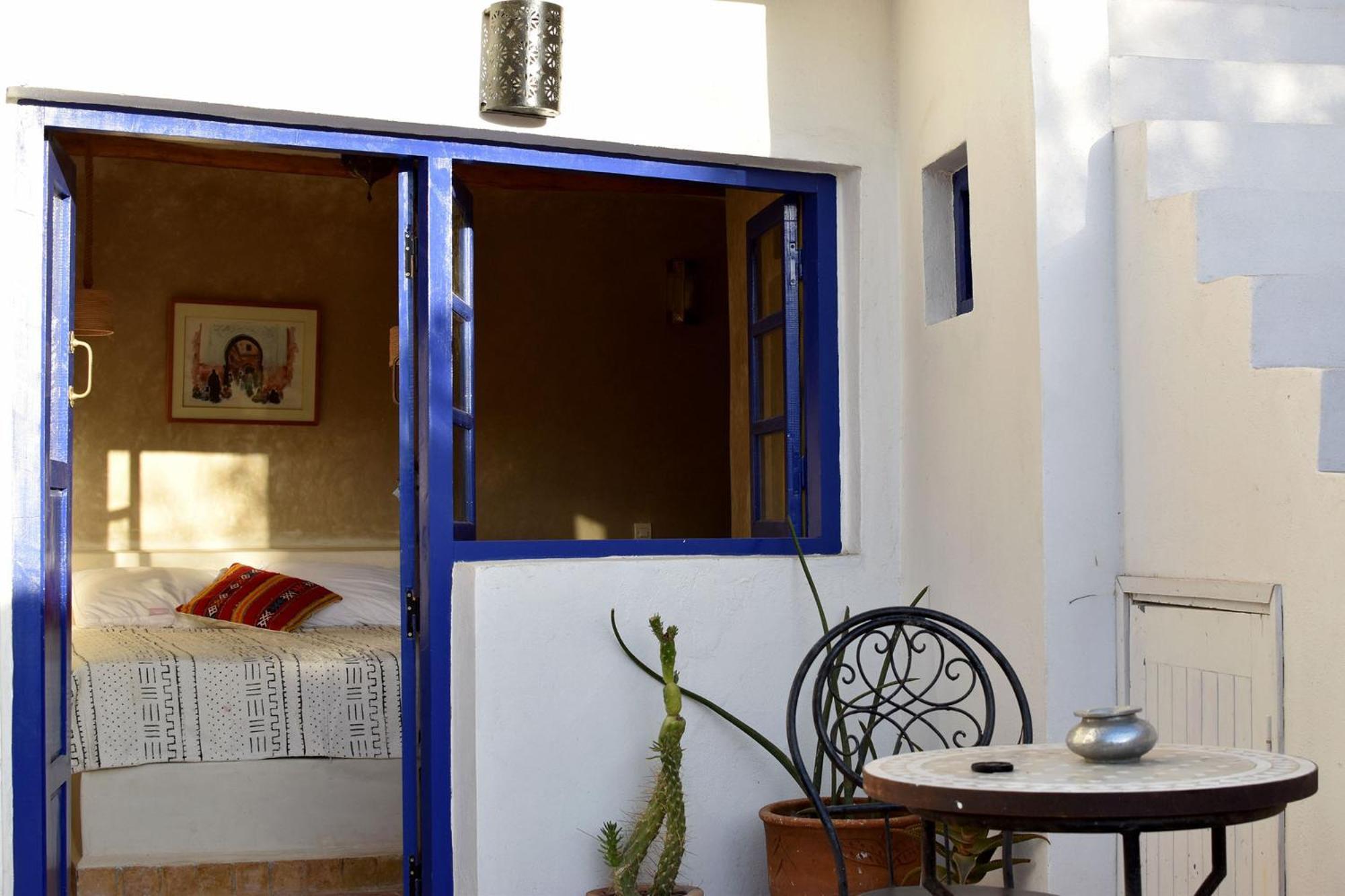 Dar Mayssoun Al Ghar Extérieur photo