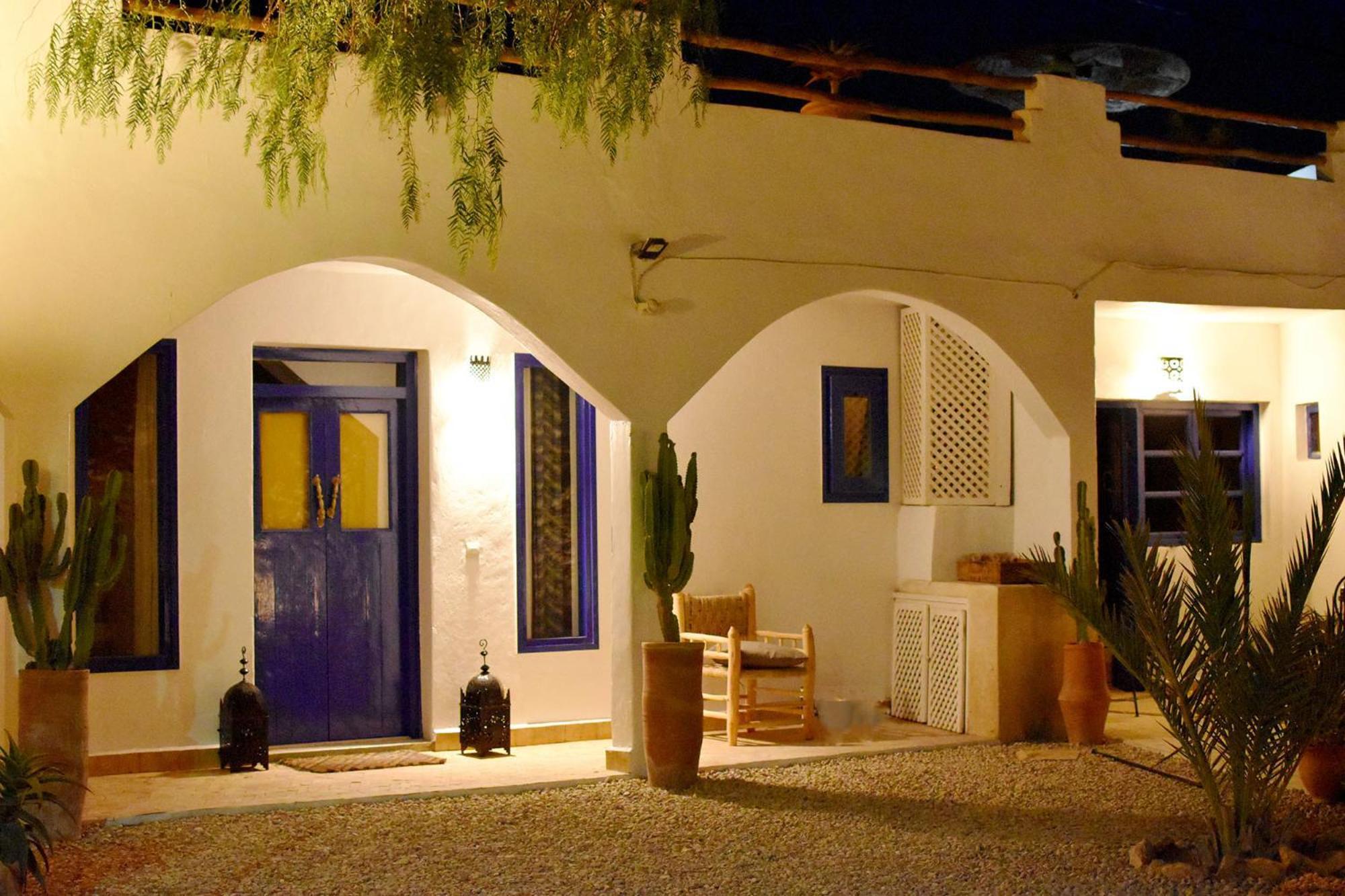 Dar Mayssoun Al Ghar Extérieur photo