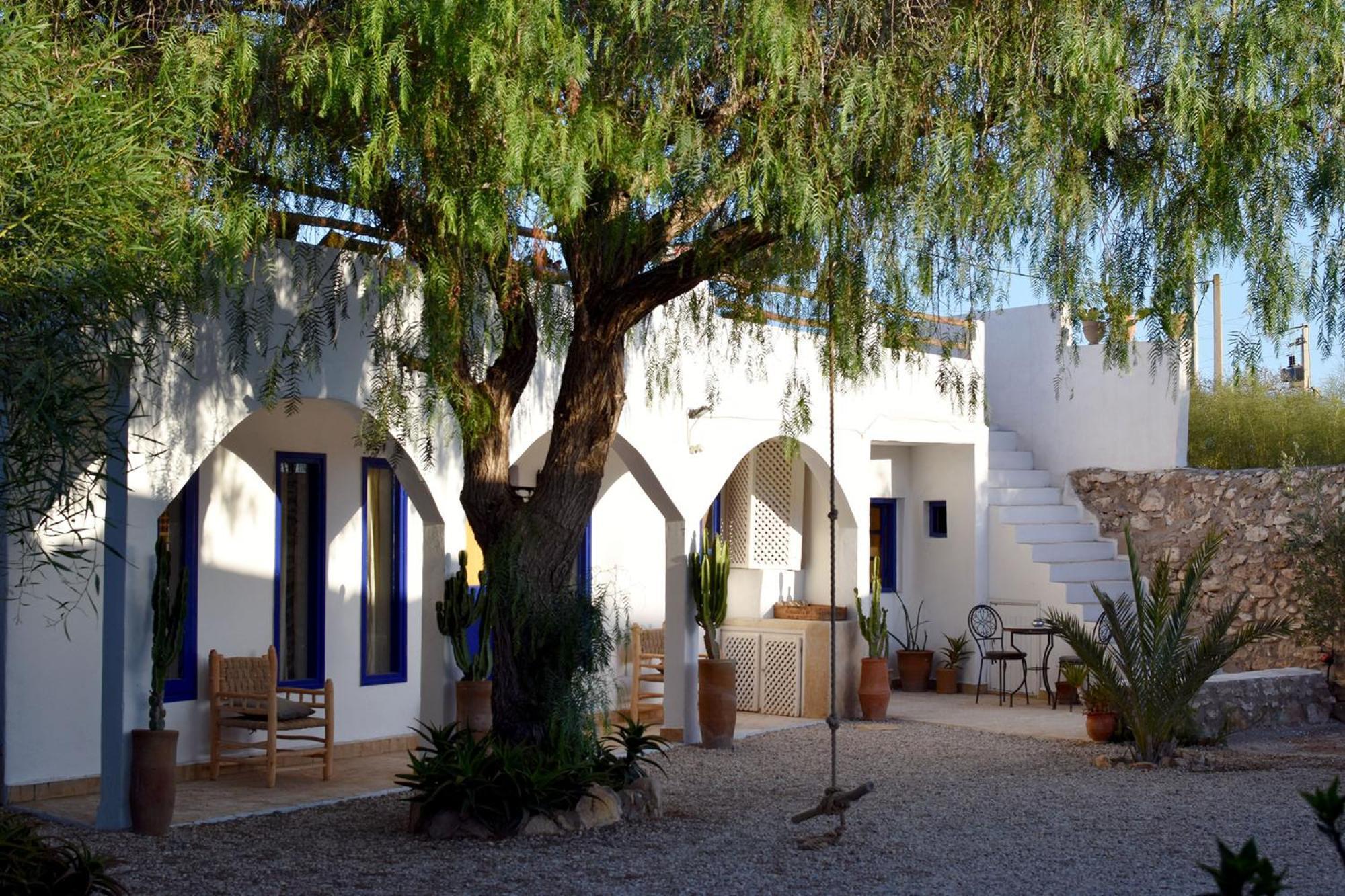 Dar Mayssoun Al Ghar Extérieur photo