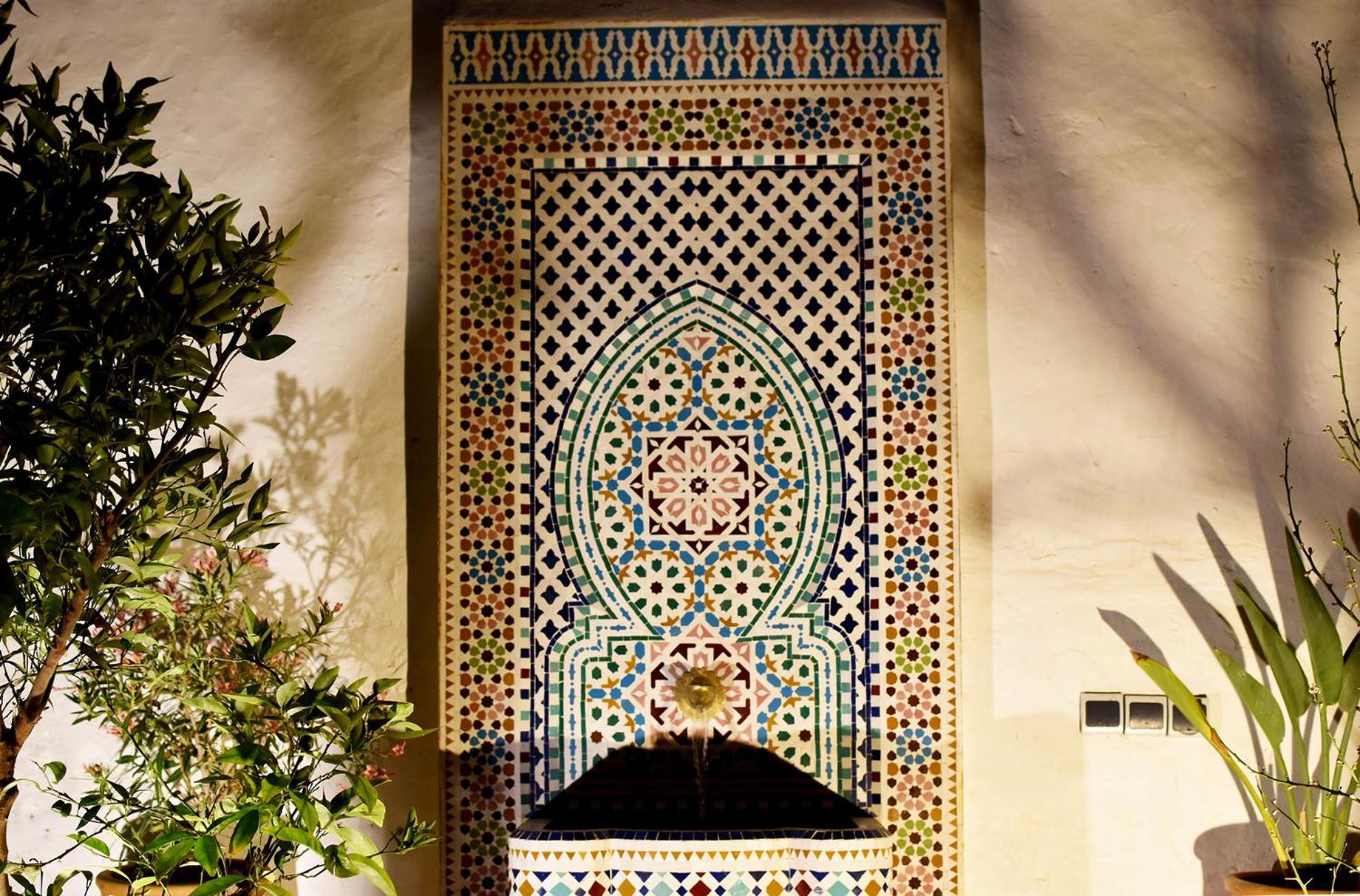 Dar Mayssoun Al Ghar Extérieur photo