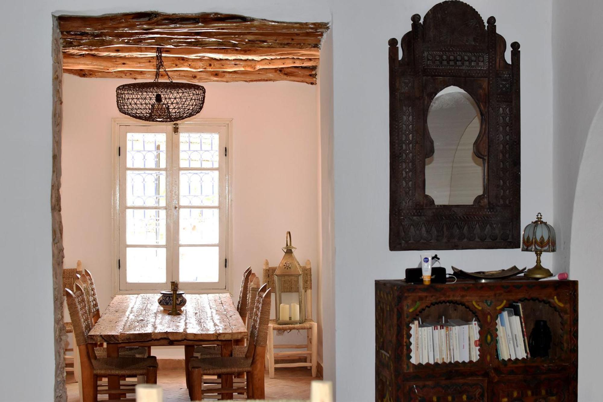 Dar Mayssoun Al Ghar Extérieur photo